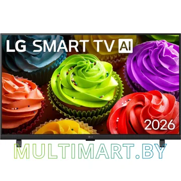Телевизор LG 32LB650B6LA